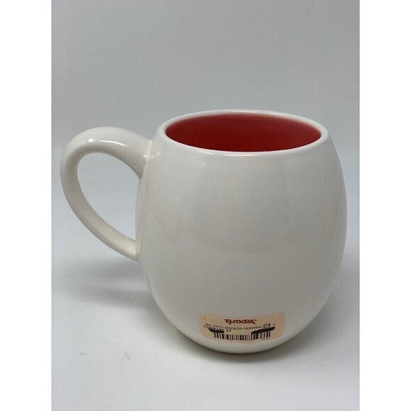 Rae Dunn EASTER Bunny Mug Rabbit Coffee Cup Ceramic New Kitchen Decor Holiday - Picture 5 of 7